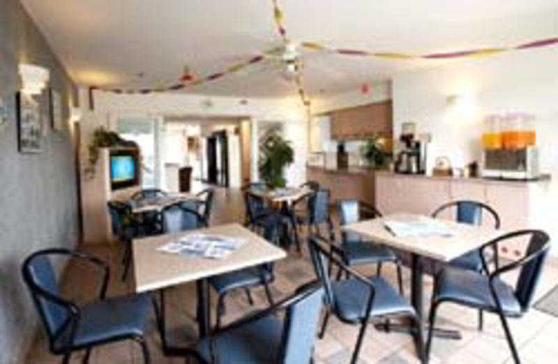Surestay Plus By Best Western Brooks Restaurant photo